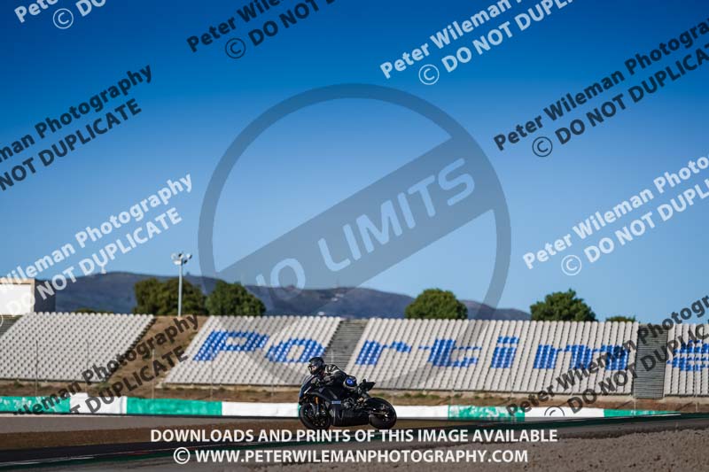 motorbikes;no limits;october 2019;peter wileman photography;portimao;portugal;trackday digital images